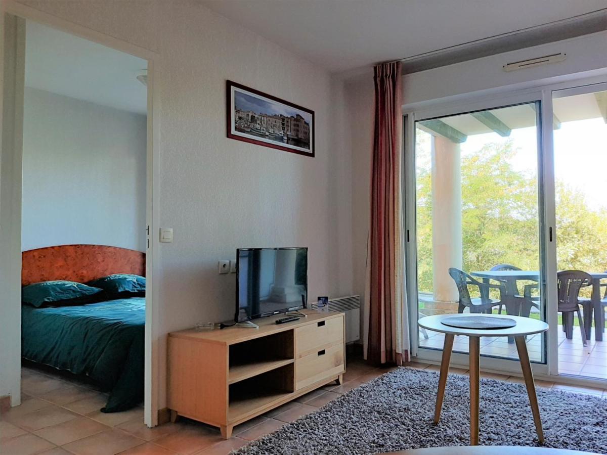 Appartement Avec Piscine Proche Plage Et Centre De Socoa - Fr-1-239-511 سيبور المظهر الخارجي الصورة