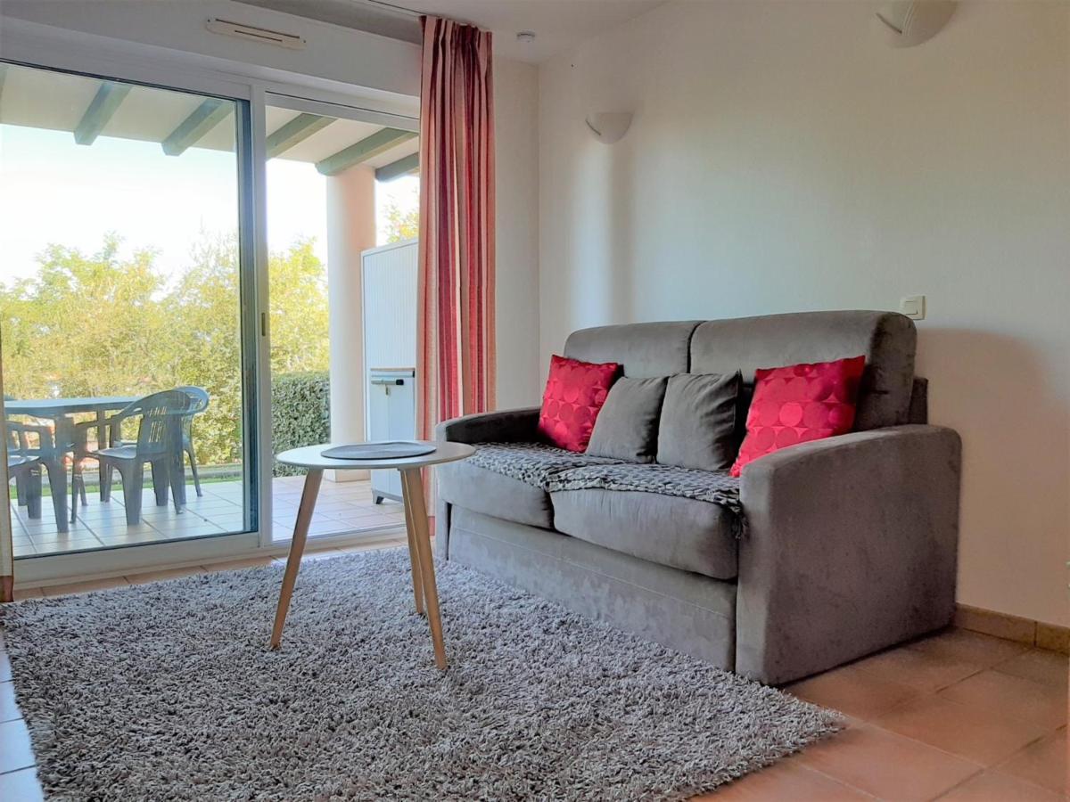 Appartement Avec Piscine Proche Plage Et Centre De Socoa - Fr-1-239-511 سيبور المظهر الخارجي الصورة